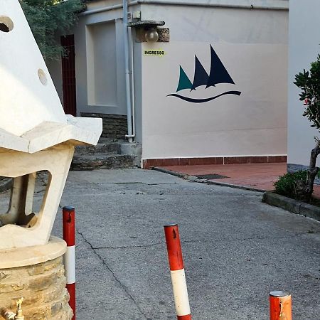 Caravel Monolocale Villa Camaiore Bagian luar foto