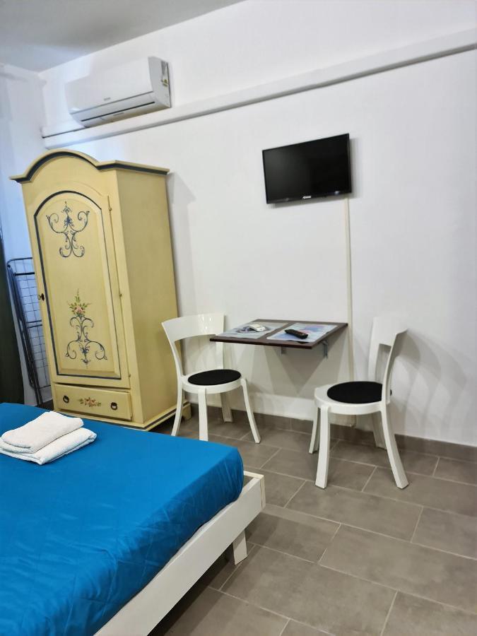 Caravel Monolocale Villa Camaiore Bagian luar foto