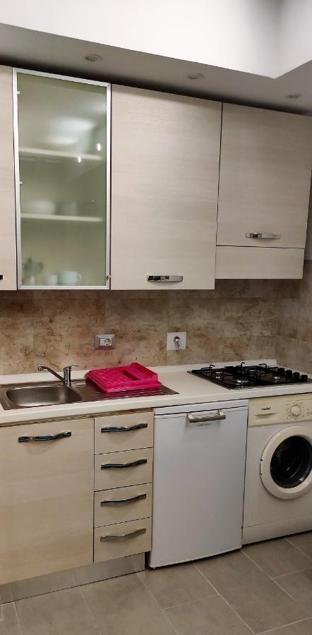 Caravel Monolocale Villa Camaiore Bagian luar foto