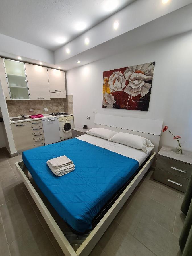 Caravel Monolocale Villa Camaiore Bagian luar foto