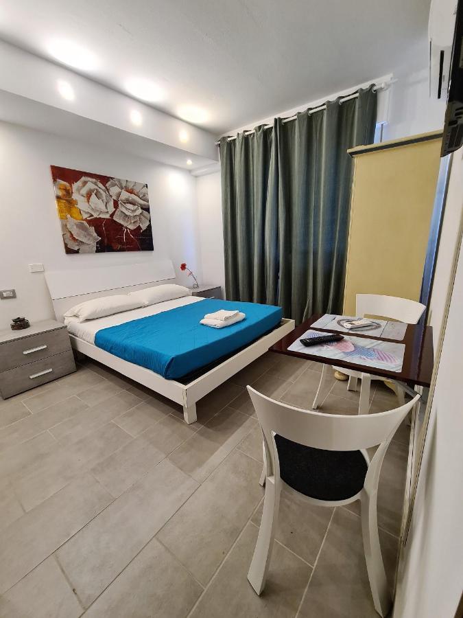 Caravel Monolocale Villa Camaiore Bagian luar foto