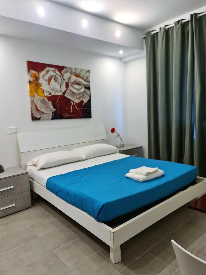Caravel Monolocale Villa Camaiore Bagian luar foto