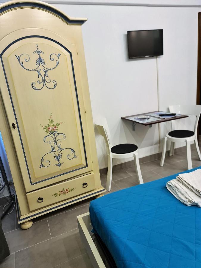 Caravel Monolocale Villa Camaiore Bagian luar foto